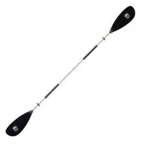 Alternative view of Bending Branches Whisper Kayak Paddle