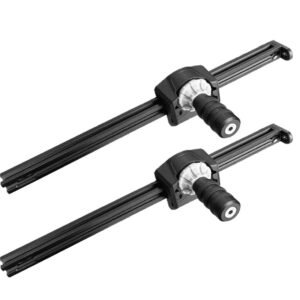 Wizard FCS (Foot Controlled Steering) Kit