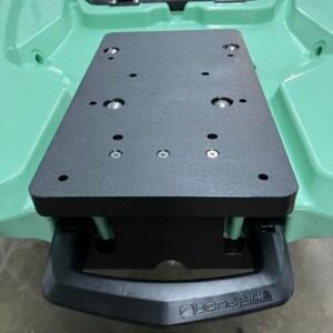 Bonafide XTR Bow Motor Mount