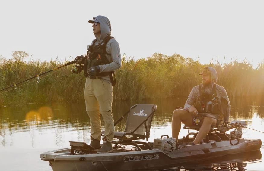 Bonafide XTR Additional PivotPro Seat for Tandem Use - Image 3