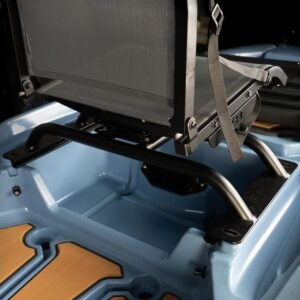 Bonafide XTR Additional PivotPro Seat for Tandem Use