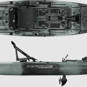 Alternative view of Native Hammer