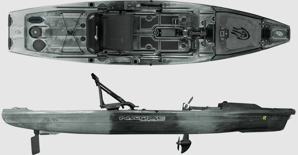 Native Hammer - Image 2