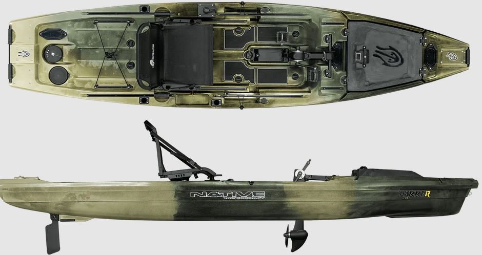 Native Hammer - Image 3