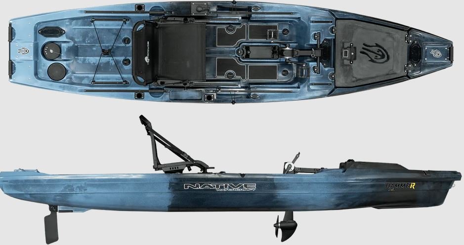 Native Hammer - Image 4