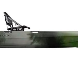 Wilderness Systems Tactical Pro 128