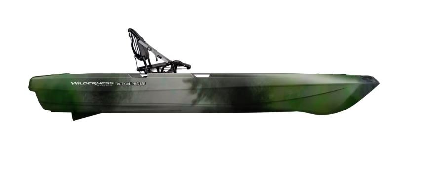 Wilderness Systems Tactical Pro 128