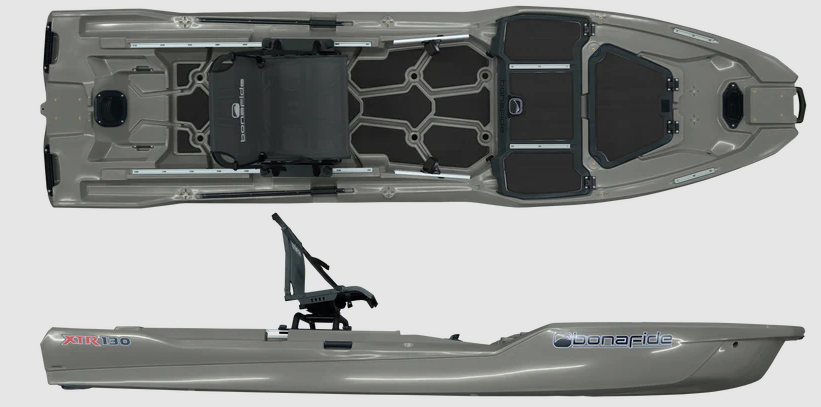 Bonafide XTR130 - Image 3