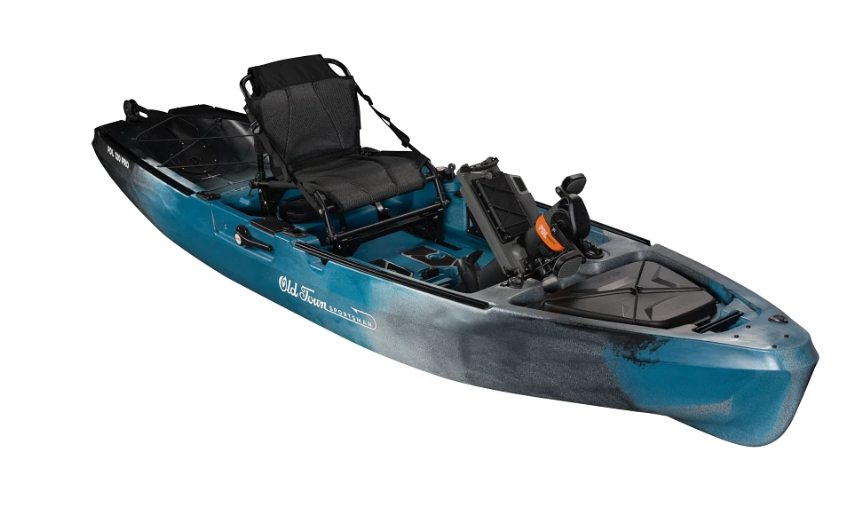 Old Town Sportsman PDL PRO 120 - Image 3