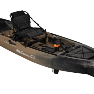 Alternative view of Old Town Sportsman PDL PRO 120