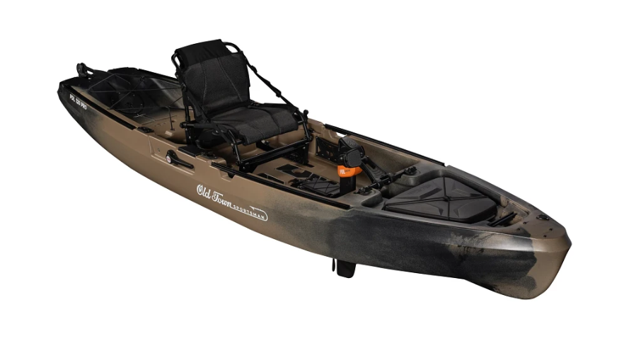 Old Town Sportsman PDL PRO 120 - Image 2