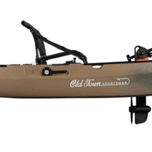 Old Town Sportsman PDL PRO 120