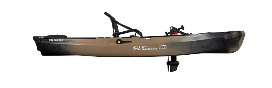 Old Town Sportsman PDL PRO 120