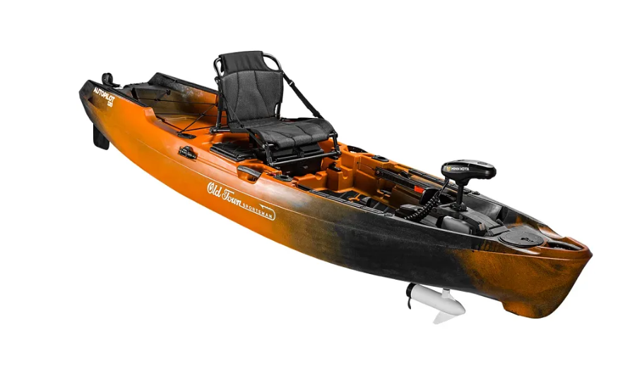 Old Town Sportsman Autopilot 120