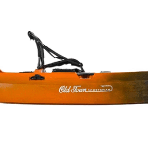 Alternative view of Old Town Sportsman Autopilot 120