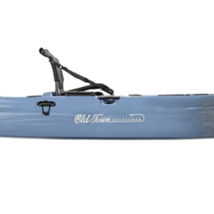 Alternative view of Old Town Sportsman Autopilot 136