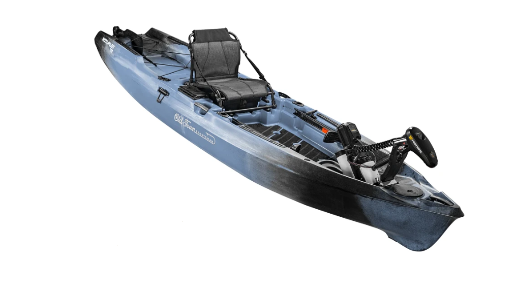 Old Town Sportsman Autopilot 136