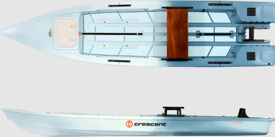 Crescent Cres-Craft - Image 5