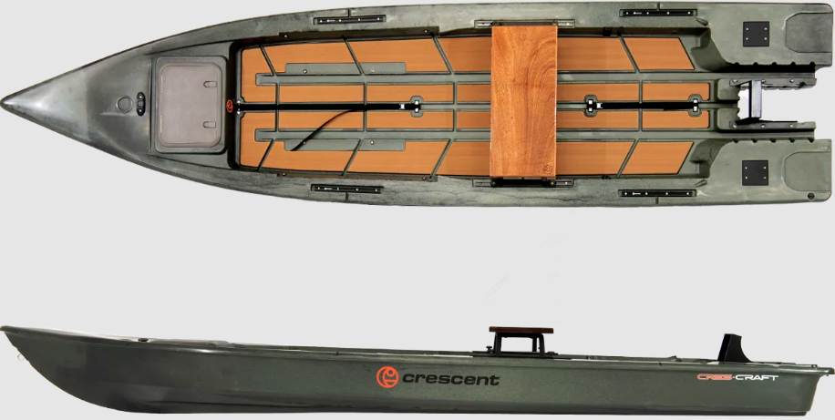 Crescent Cres-Craft - Image 4