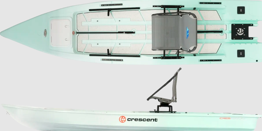 Crescent Cres-Craft - Image 3