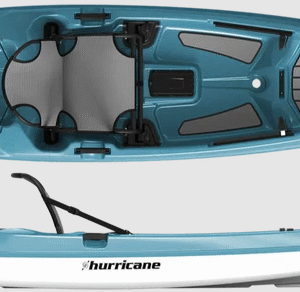 Hurricane Osprey 120