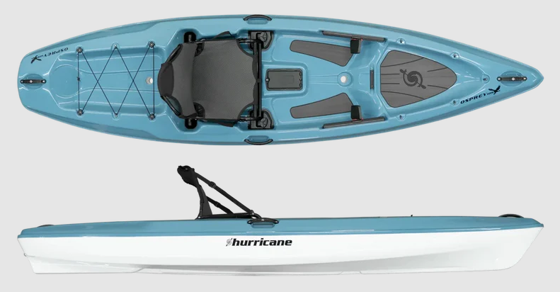 Hurricane Osprey 109 - Image 2