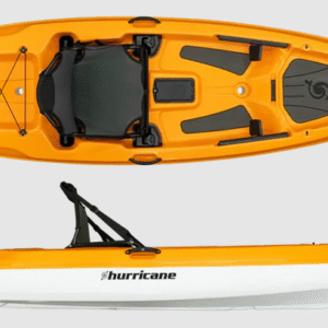 Hurricane Osprey 109