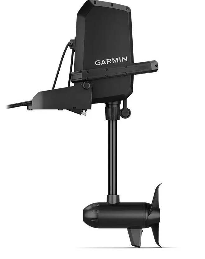 Garmin Force Current Kayak Trolling Motor