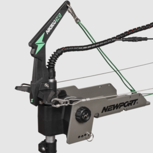 Alternative view of Newport NK300 HD Kayak Motor