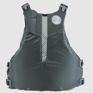 Alternative view of Astral Sturgeon PFD