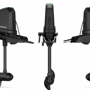 Alternative view of Garmin Force Current Kayak Trolling Motor