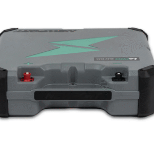 Alternative view of Newport 24V 50Ah LoPro Lithium Battery