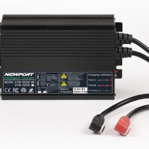 Newport LoPro Lithium Charger