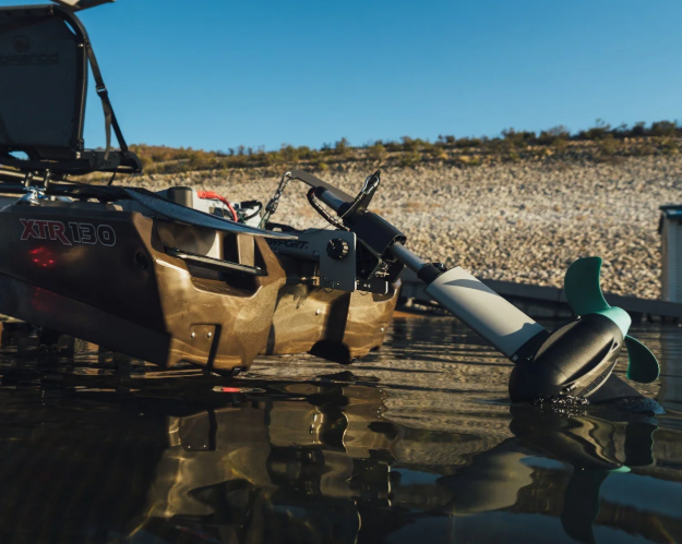 Newport NK300 Kayak Motor - Image 3