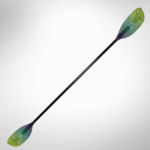 Alternative view of Werner Shuna Kayak Paddle