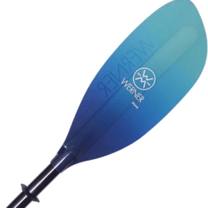Werner Shuna Kayak Paddle