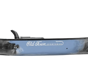 Old Town Sportsman Discovery Solo 119 Canoe