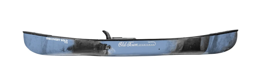 Old Town Sportsman Discovery Solo 119 Canoe