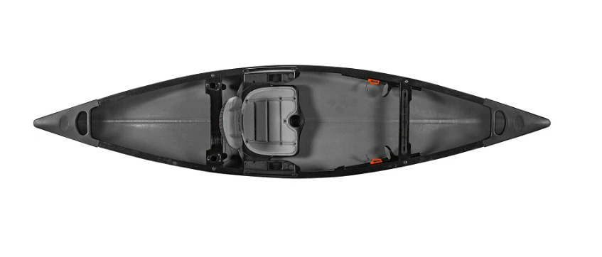 Old Town Sportsman Discovery Solo 119 Canoe - Image 3