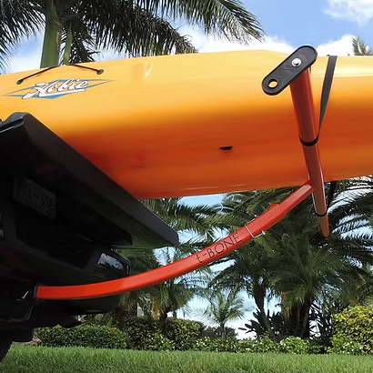 Boonedox Classic Truck Bed Extender - Image 4