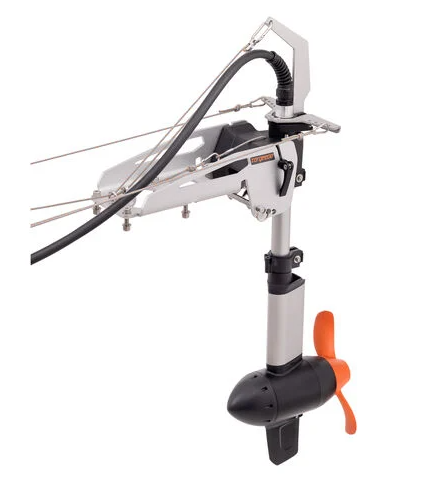 Torqeedo Travel Ultralight Kayak Motor