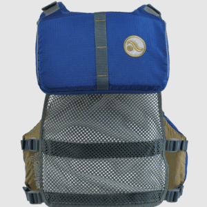 Alternative view of Astral V-Eight Fisher PFD