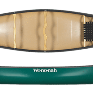 Wenonah Aurora T-Formex Canoe