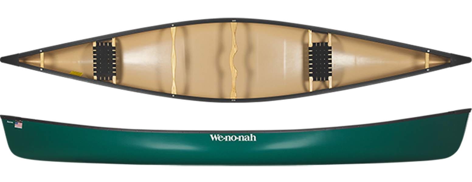 Wenonah Aurora T-Formex Canoe