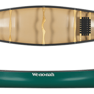 Wenonah Spirit II T-Formex Canoe