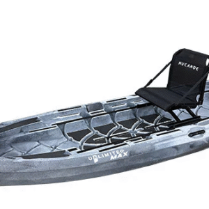 NuCanoe Unlimited Max