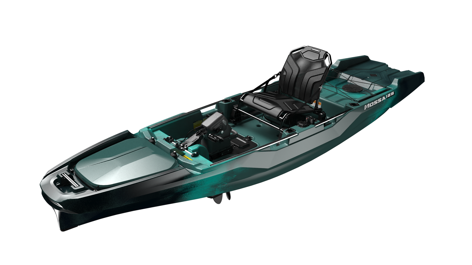 VoyaX Mossa 128