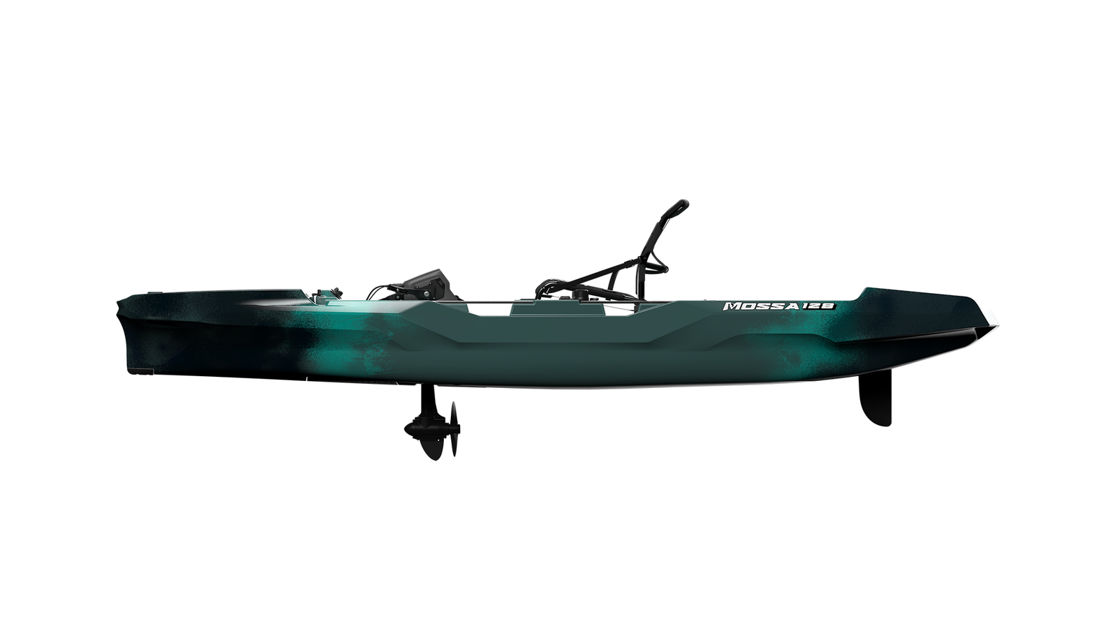 VoyaX Mossa 128 - Image 2