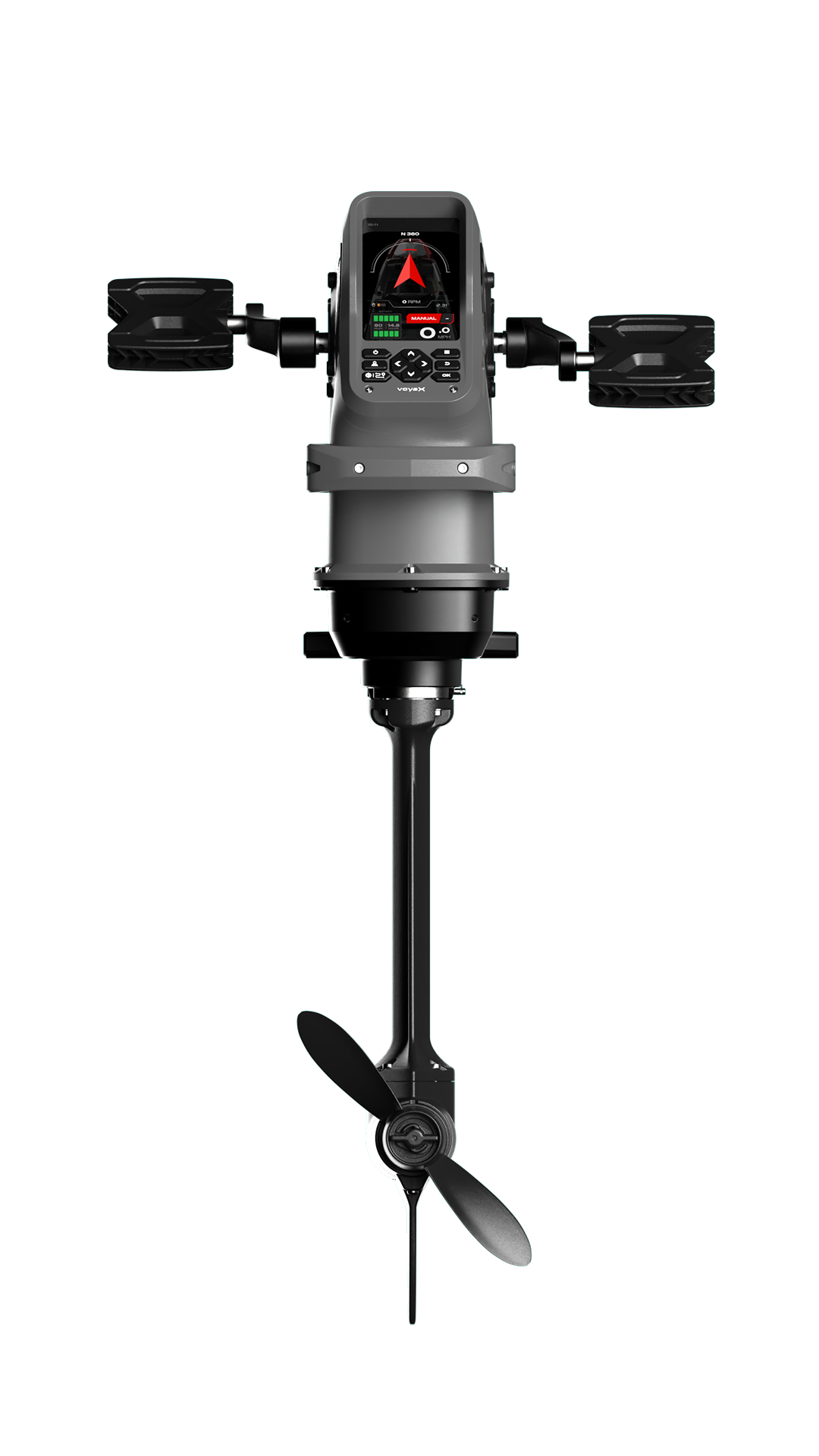 VoyaX Mossa 128 - Image 4