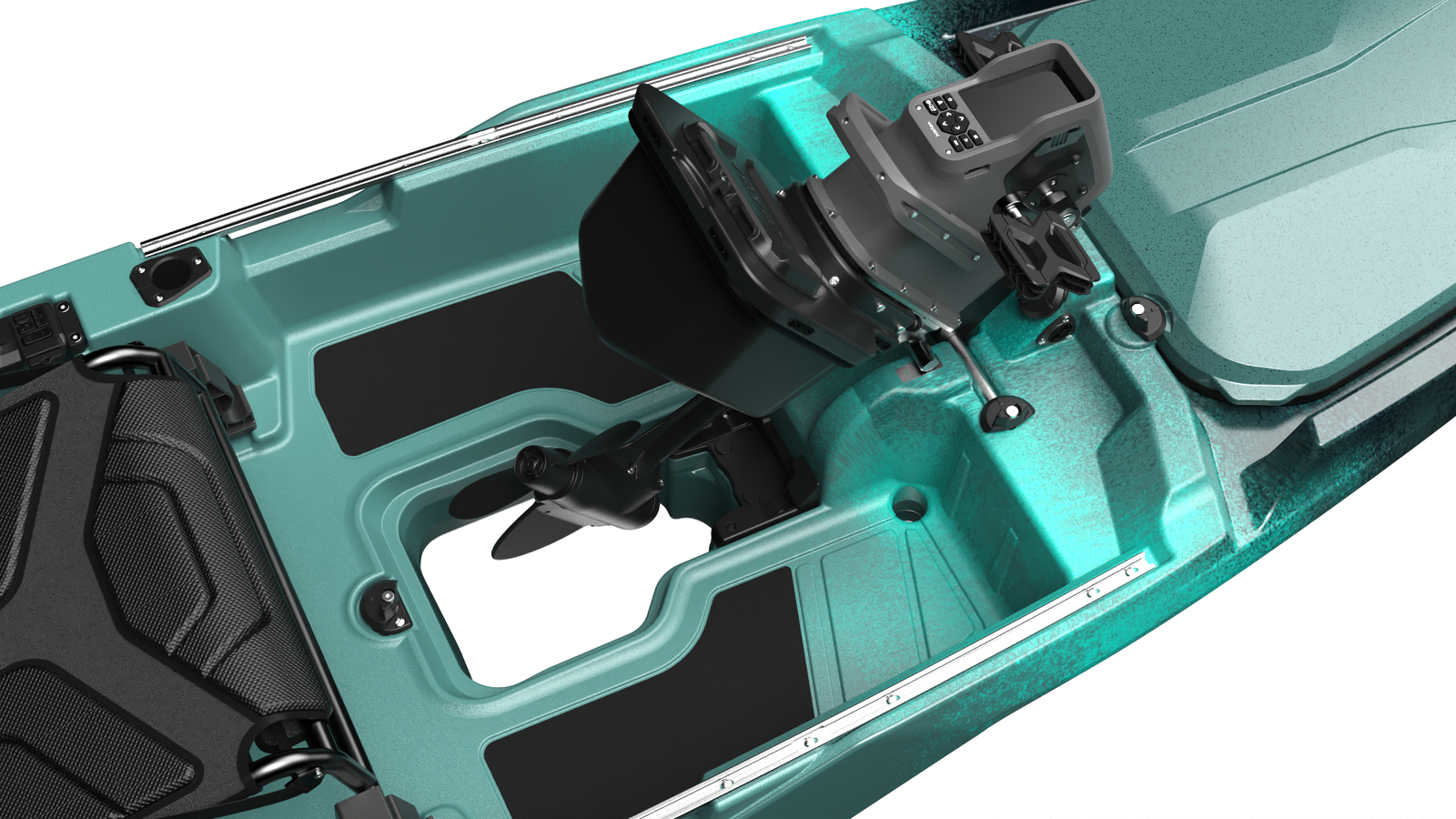 VoyaX Mossa 128 - Image 5